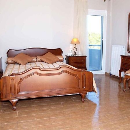 סכיניאס Blue Diamond Villa מראה חיצוני תמונה