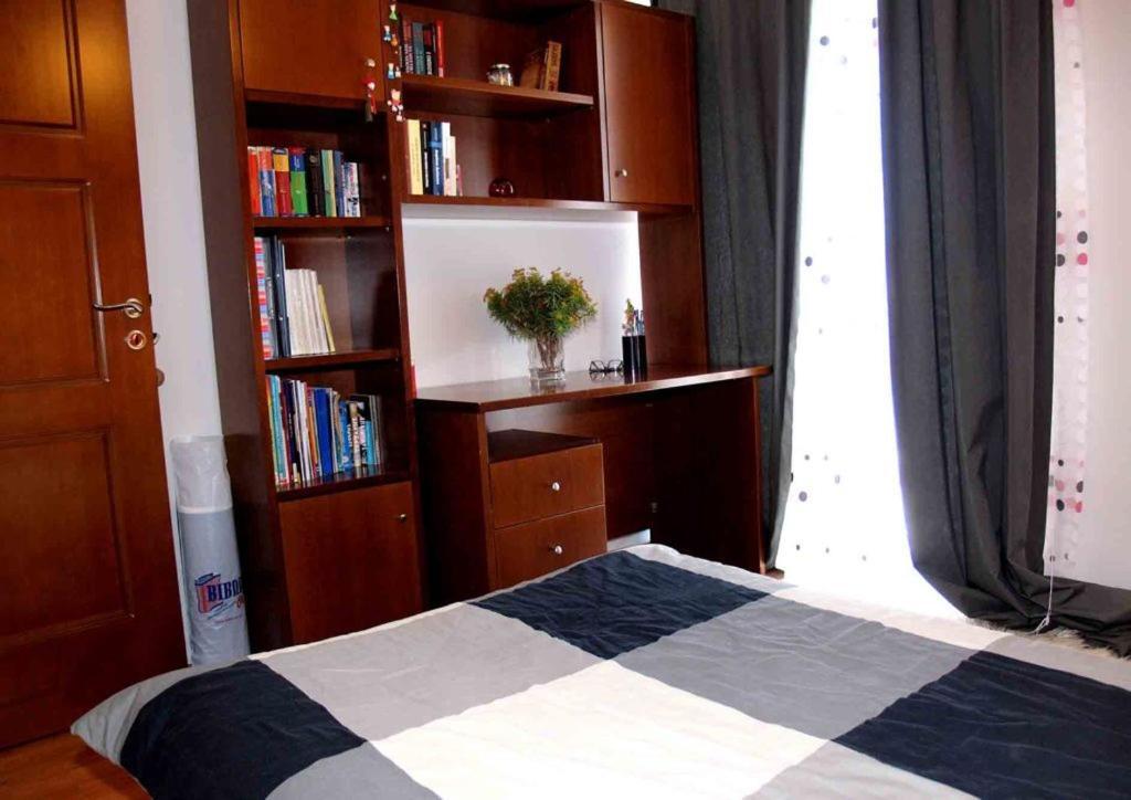 סכיניאס Blue Diamond Villa מראה חיצוני תמונה